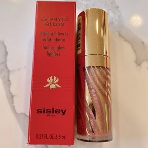 LE PHYTO GLOSS N°2 SUNSET